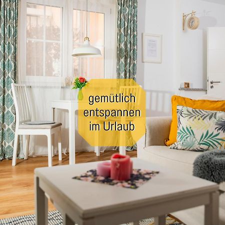 Gemuetlich * Stylisch * 10Min. Bis Altstadt * Top Ausstattung Ліндау Екстер'єр фото