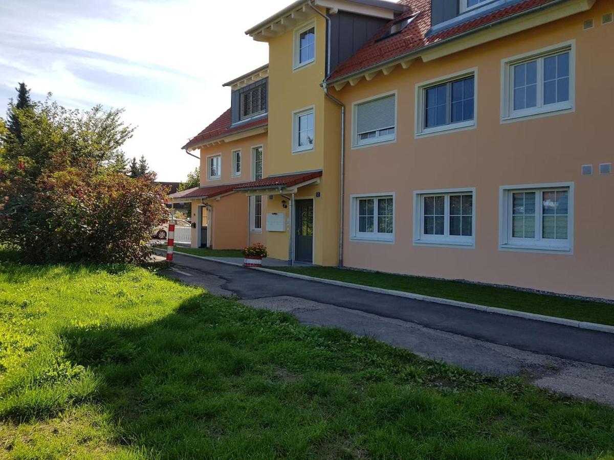 Gemuetlich * Stylisch * 10Min. Bis Altstadt * Top Ausstattung Ліндау Екстер'єр фото
