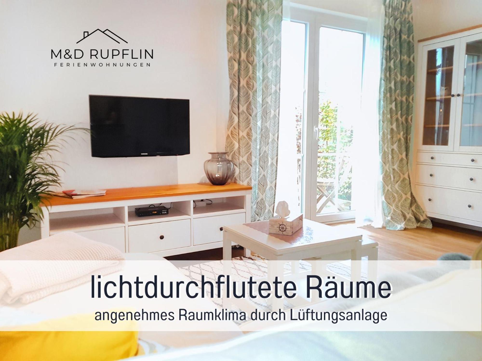 Gemuetlich * Stylisch * 10Min. Bis Altstadt * Top Ausstattung Ліндау Екстер'єр фото