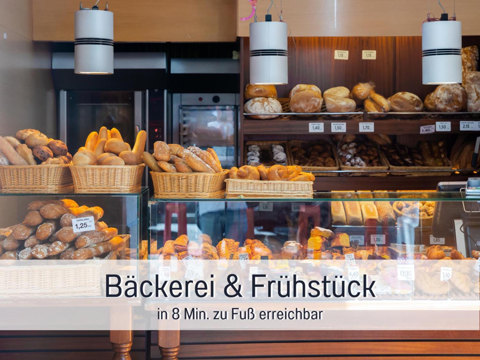 Gemuetlich * Stylisch * 10Min. Bis Altstadt * Top Ausstattung Ліндау Екстер'єр фото