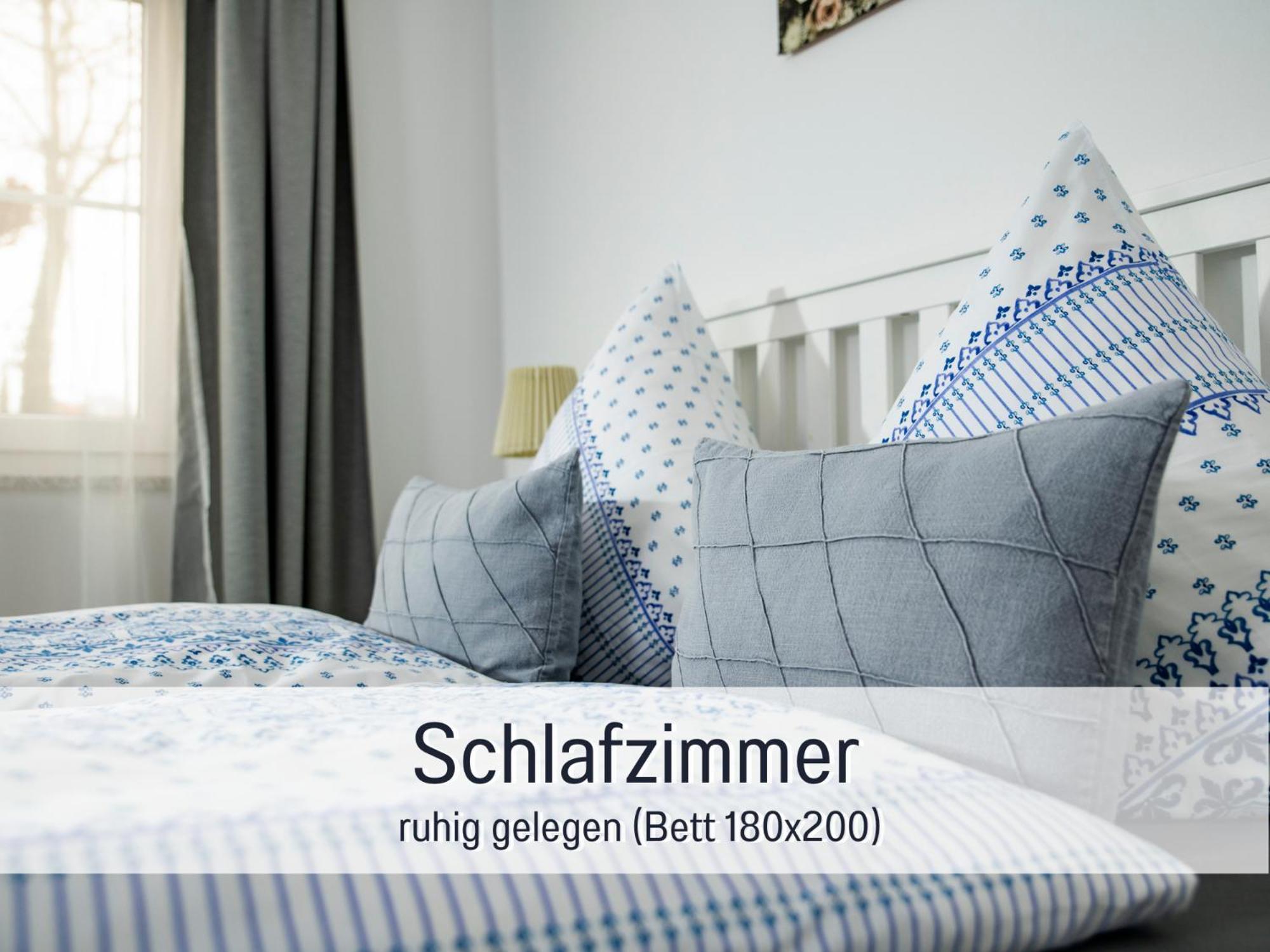 Gemuetlich * Stylisch * 10Min. Bis Altstadt * Top Ausstattung Ліндау Екстер'єр фото