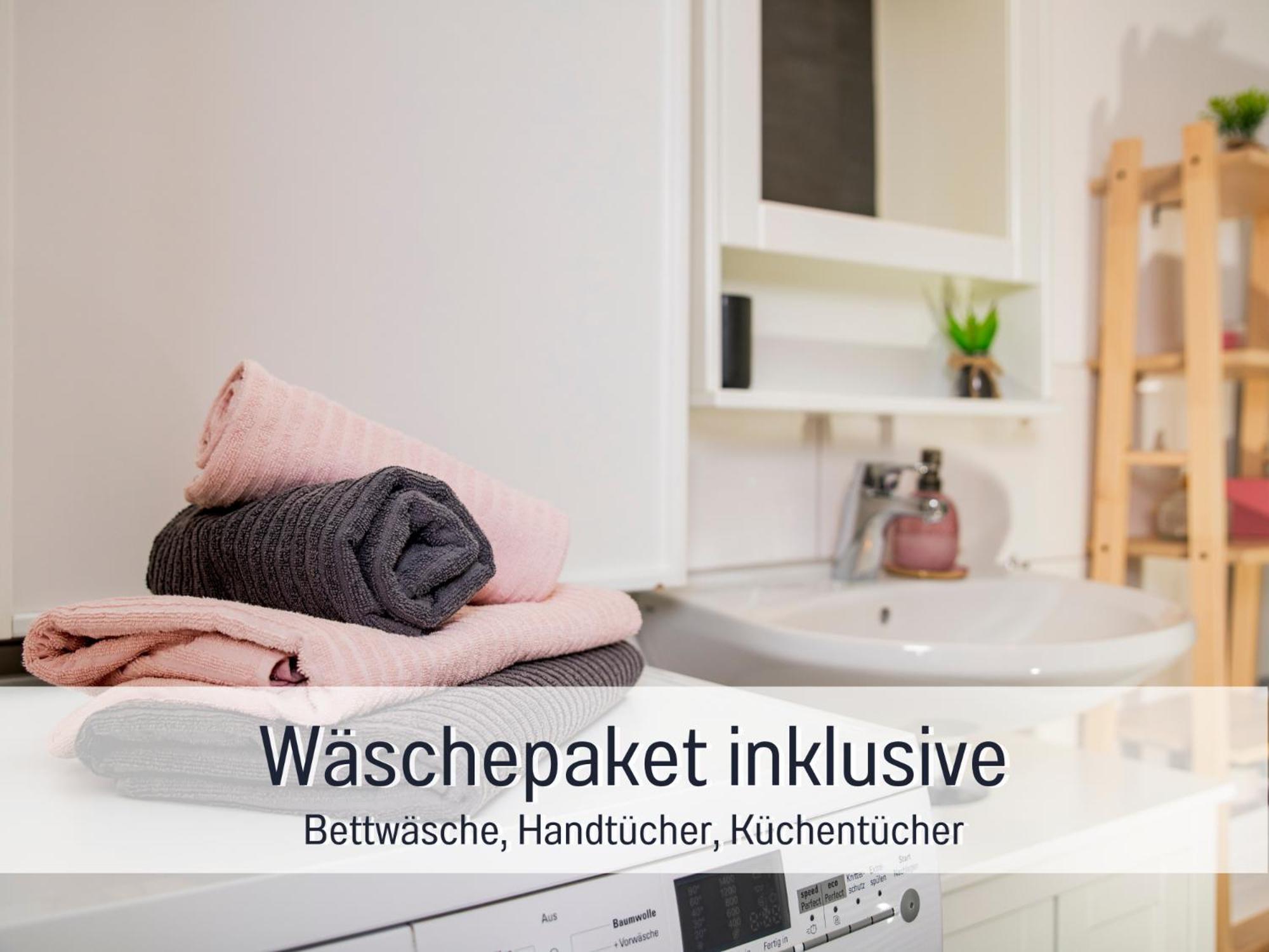 Gemuetlich * Stylisch * 10Min. Bis Altstadt * Top Ausstattung Ліндау Екстер'єр фото
