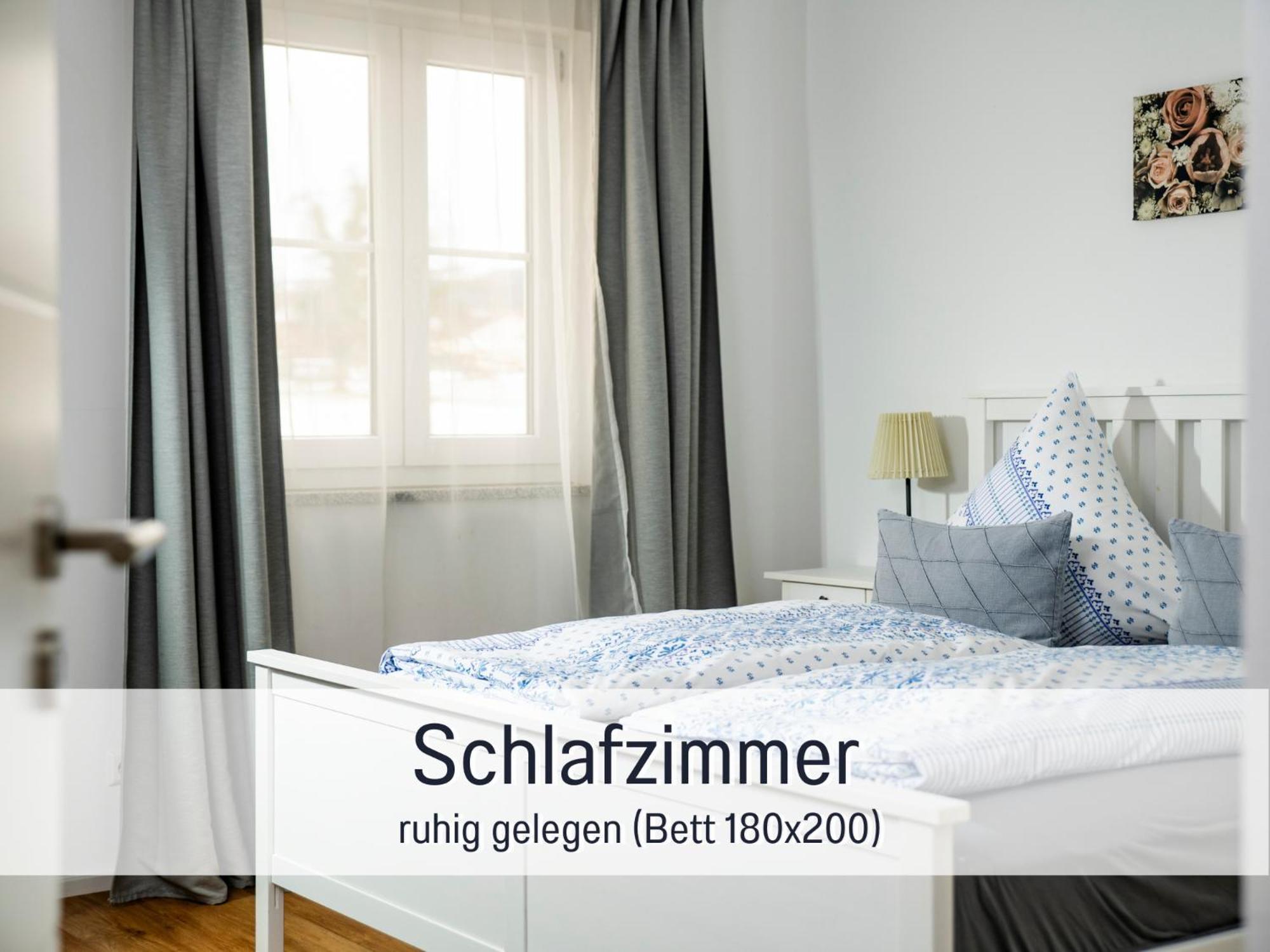 Gemuetlich * Stylisch * 10Min. Bis Altstadt * Top Ausstattung Ліндау Екстер'єр фото