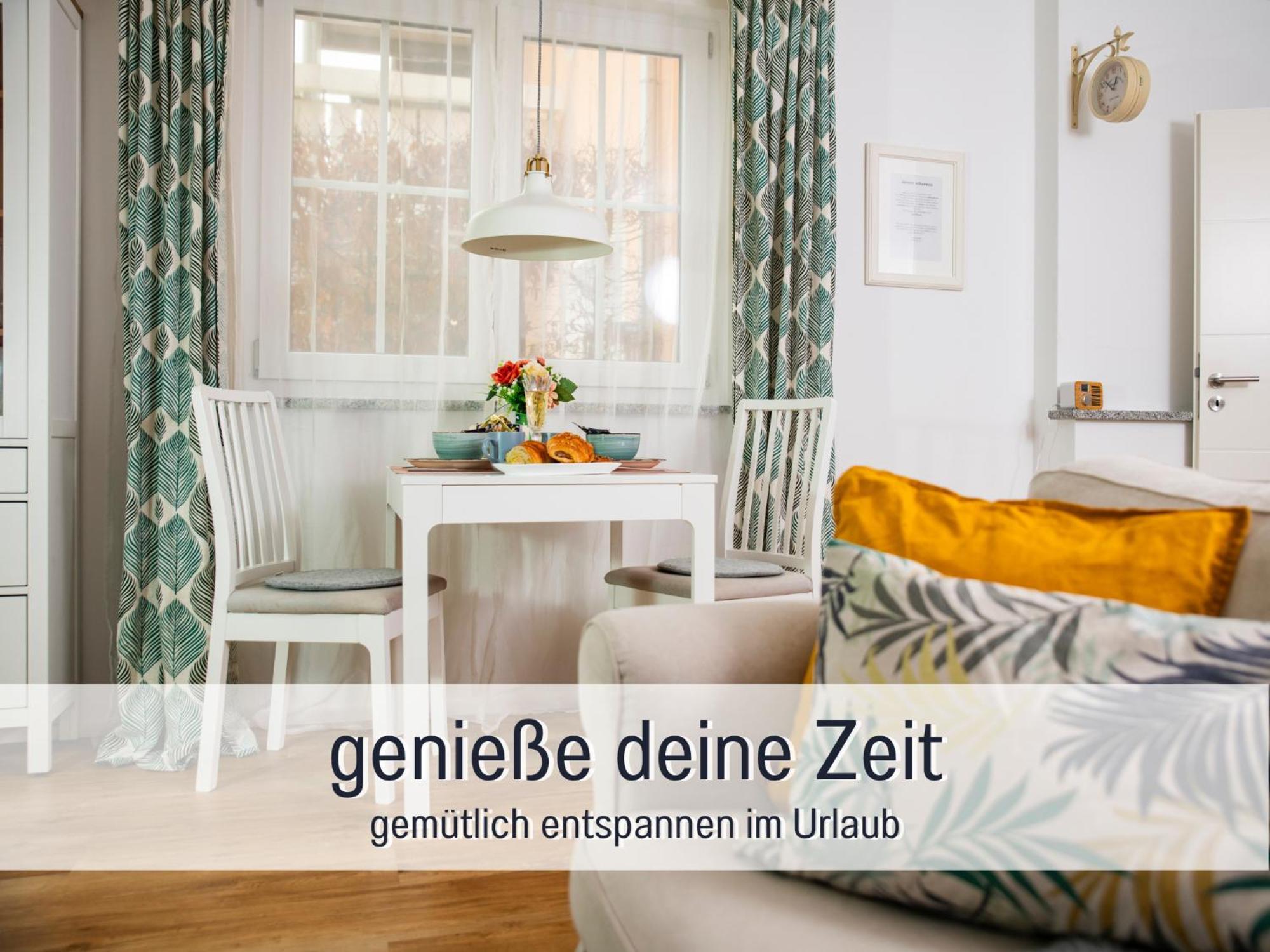 Gemuetlich * Stylisch * 10Min. Bis Altstadt * Top Ausstattung Ліндау Екстер'єр фото