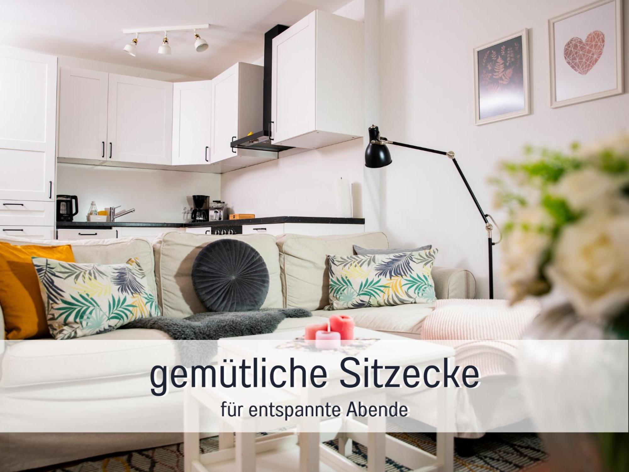 Gemuetlich * Stylisch * 10Min. Bis Altstadt * Top Ausstattung Ліндау Екстер'єр фото