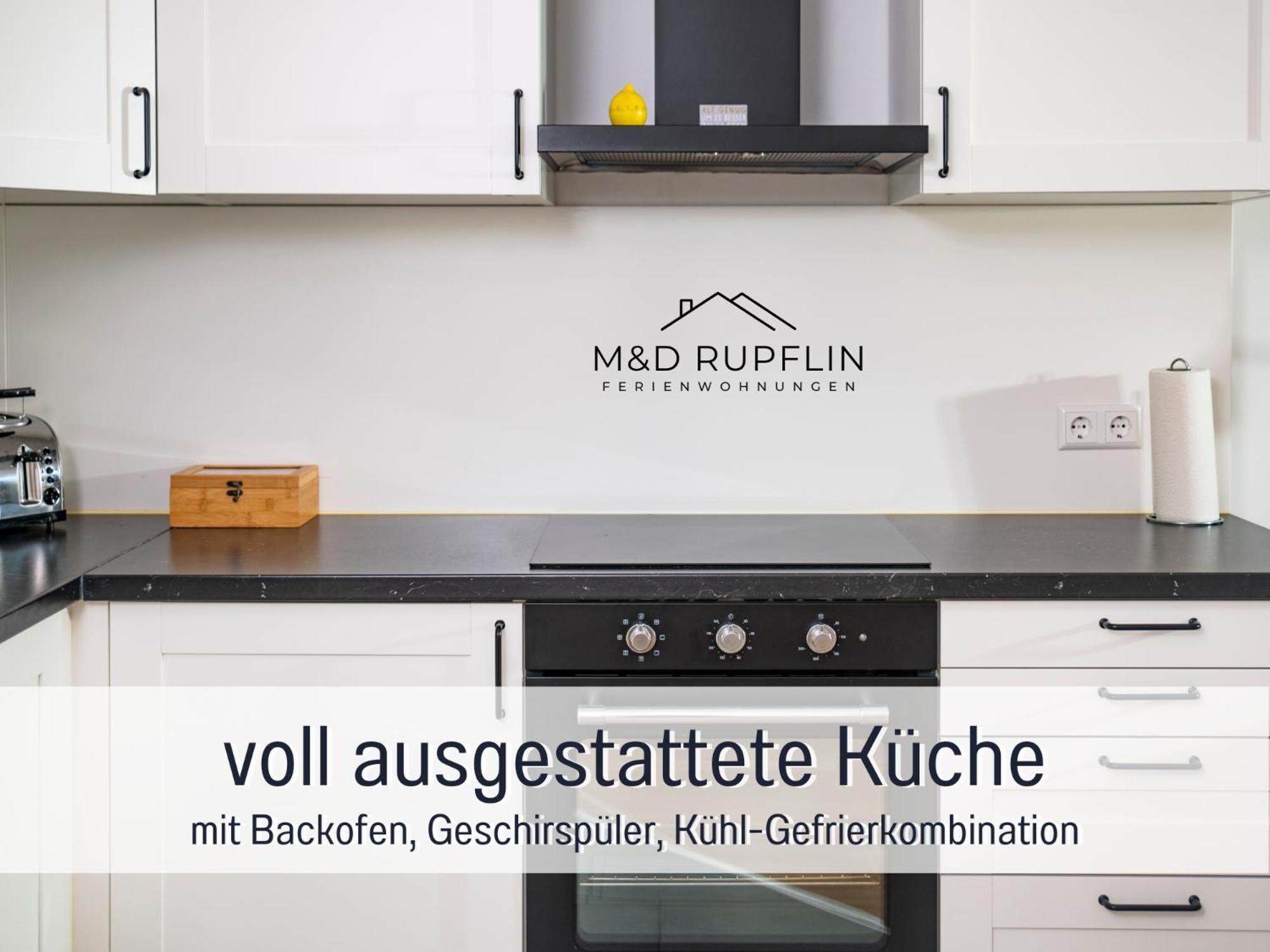 Gemuetlich * Stylisch * 10Min. Bis Altstadt * Top Ausstattung Ліндау Екстер'єр фото